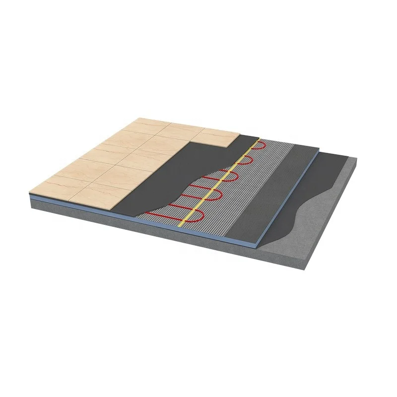 LUX-- as schluter underfloor heating system panel underfloor heating boards