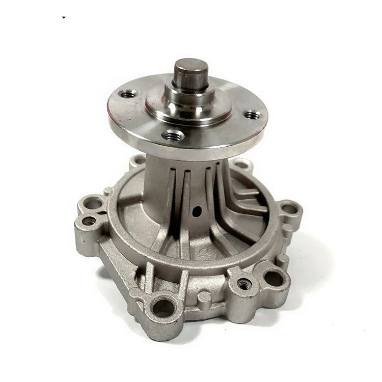YuanPei Auto engine parts Hot Sale Water Pump Use For To-yota Hiace Hilux Land Cruiser 2L 2L-T Water Pump GWT-79A 16100-59155