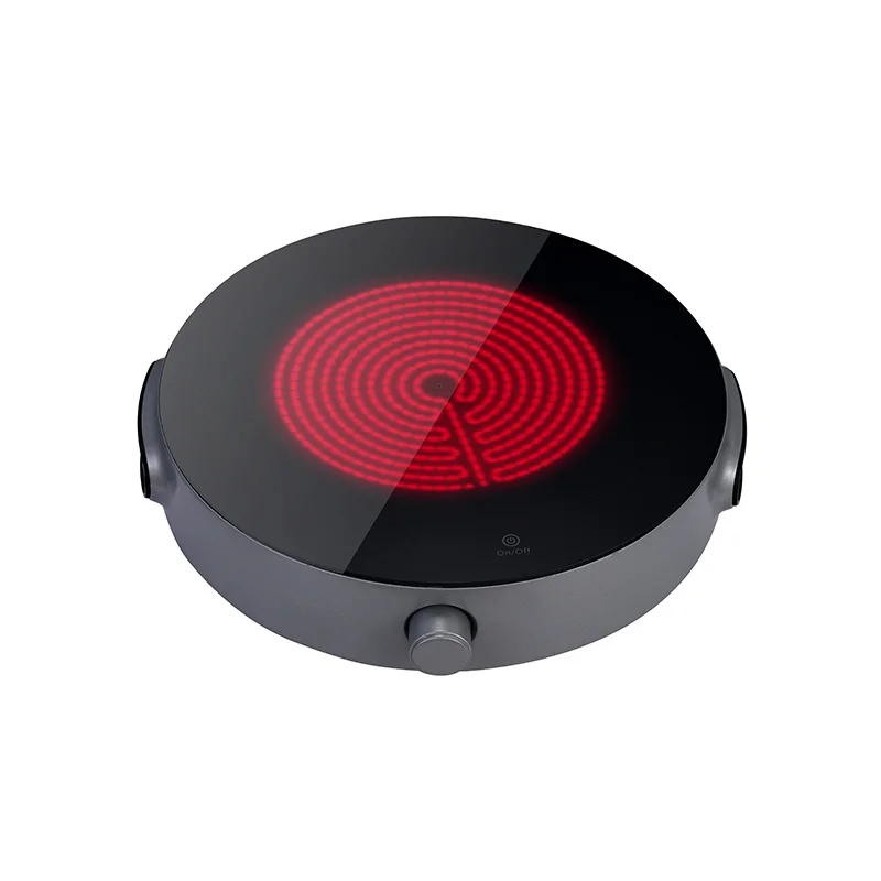 New Design High Power Multi Functional Stove 2000W Small Infrared Cooker