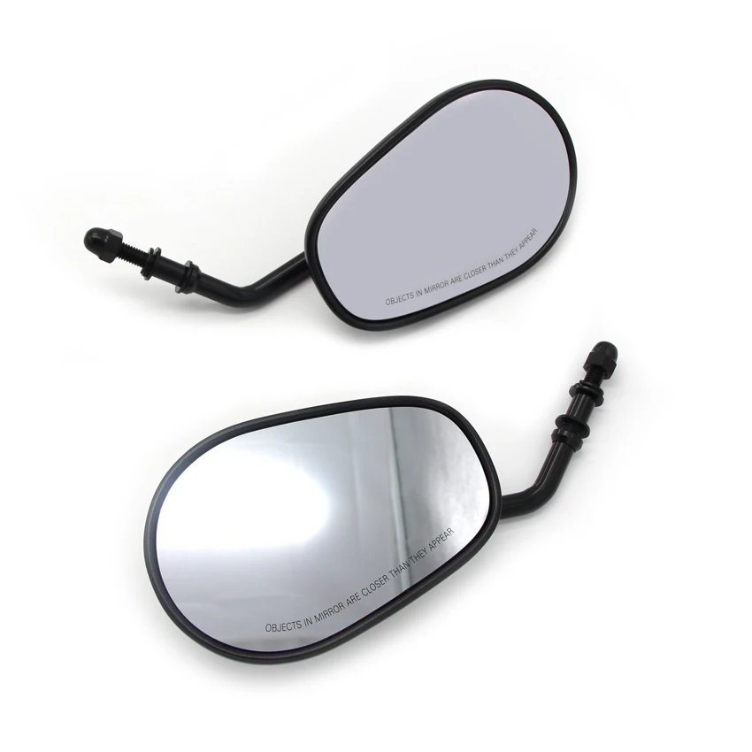 Hot Selling High Quality Motorcycle Accessories Rearview Mirror For Harley Davidson Street 500 XG500 750 XG750 Glide Special