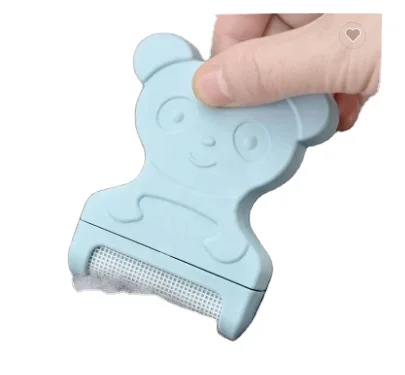 Portable Lint Rollers Brushes Clothes Shaver Manual Cut Machine Lint Remover Hair Ball Trimmer Epilator Sweater