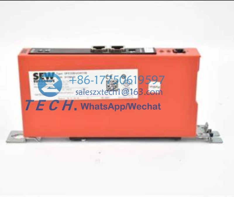 GATEWAY FIELDBUS INTERFACE DFE32B/U0H11B EURODRIVE Modules