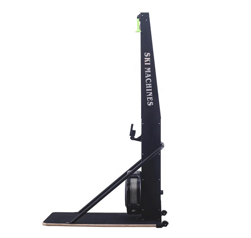 Ready to ship gym air Ski machine Rower machine Ski trainer rameur