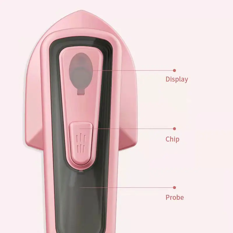 Бытовой ручной пресс для глажки одежды с распылителем, оптовая продажа, сухой мини-паровой утюг, Электрический паровой Утюг