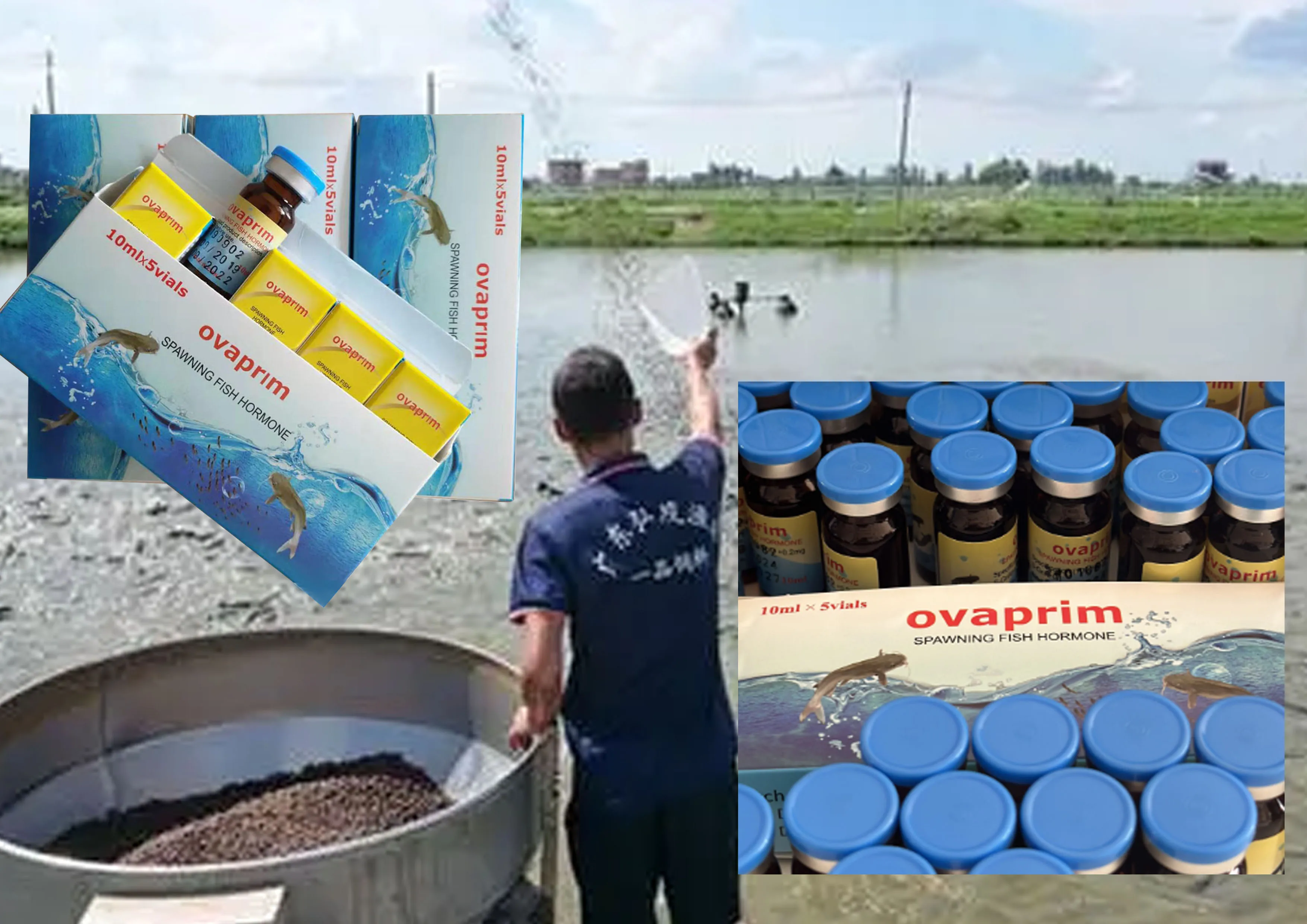 fish pond Ammonia Nitrogen test Kit water  test kits