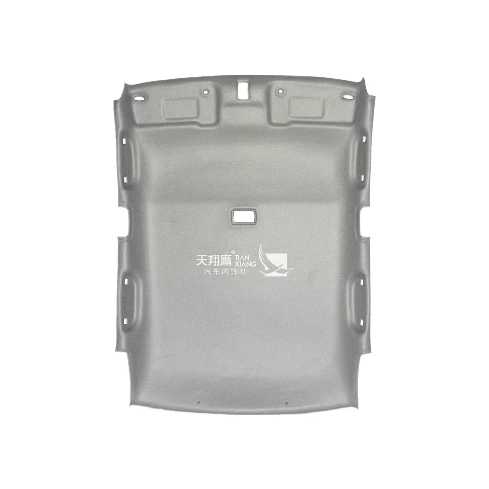 Headliner With Factory Price Car roof liner for Honda Fit 83200SENH01ZA