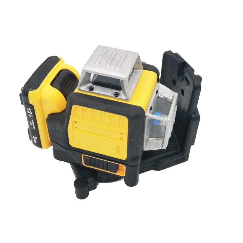 Multi-purpose high precision low price hot sale level green line automatic leveling diode precision laser level