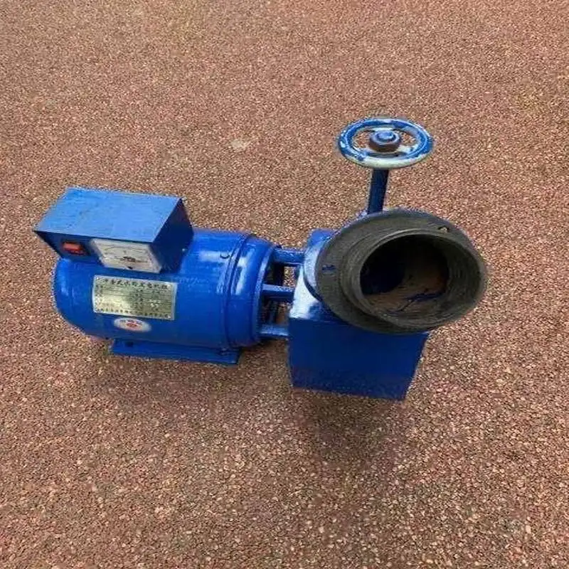 flow 0.03m3/s 10-25m head 2000w 2kw single phase 220v mini hydro water generator