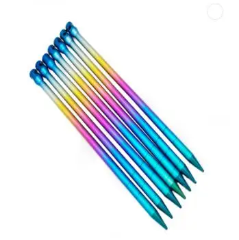 Titanium peg (3)