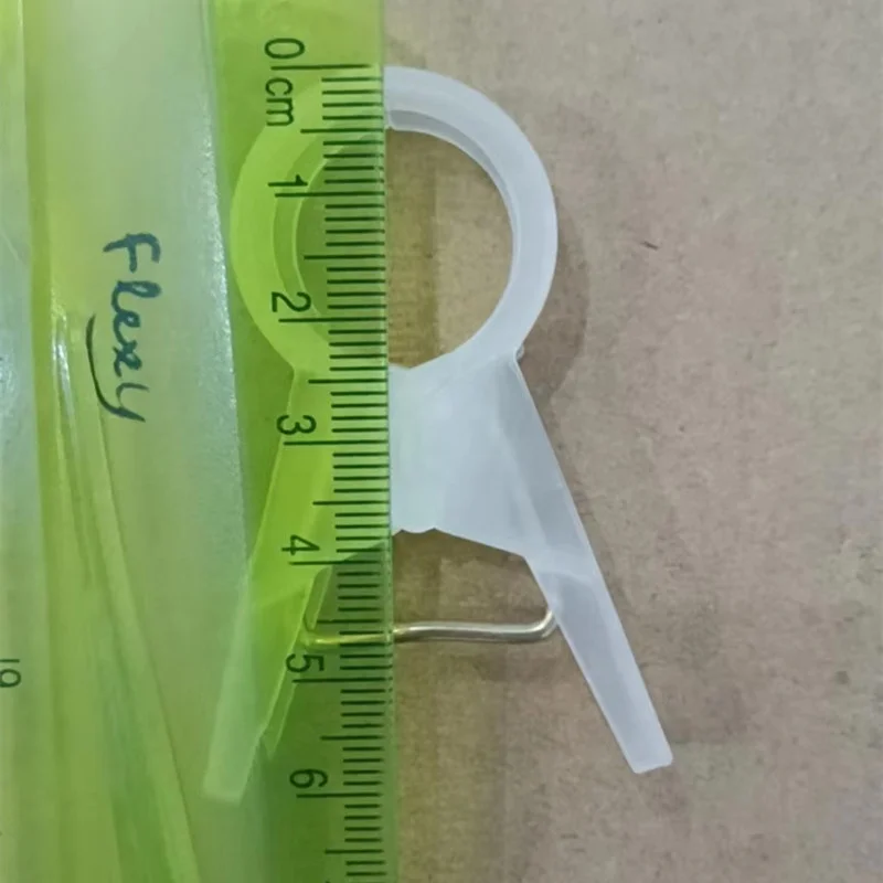wholesale Plastic Plant Support Clip Tomato clip tomato greenhouse clips