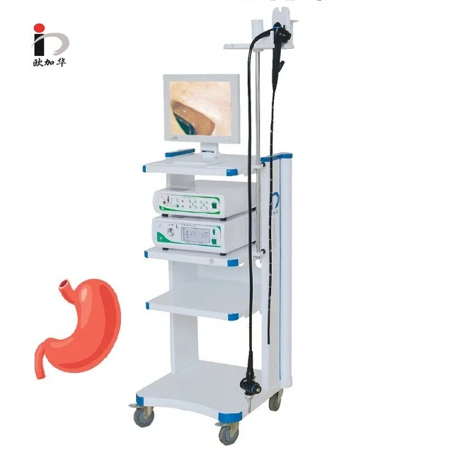 
OJH Manufacturer Price Gastroscope Tower For Medical With High-performance 