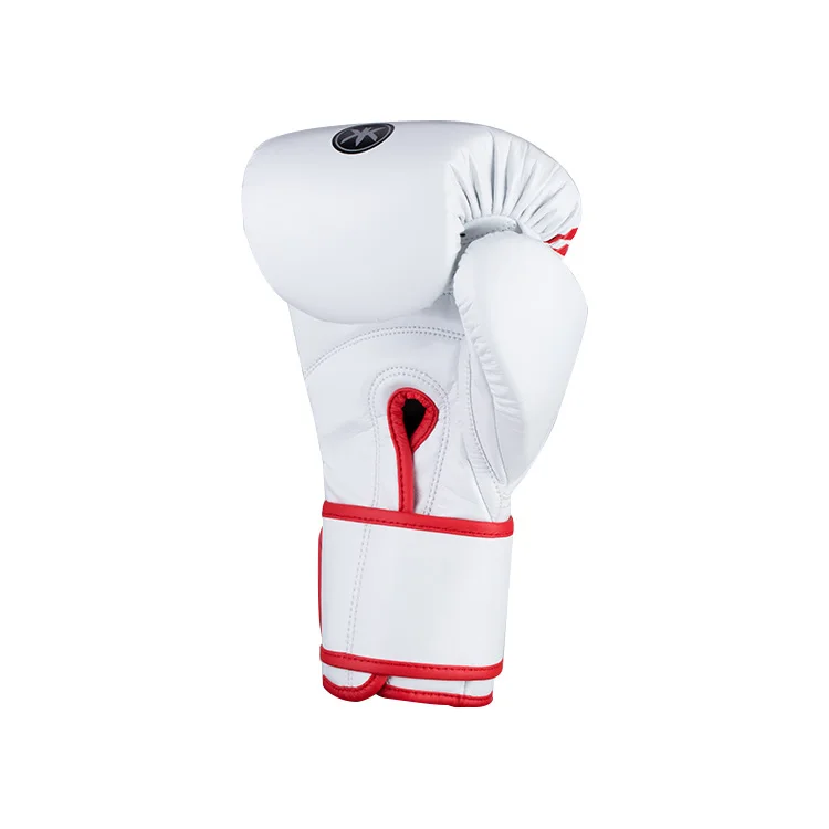 Best Manufacturer Custom Flag Style Adults Training Boxing Gloves For Sale