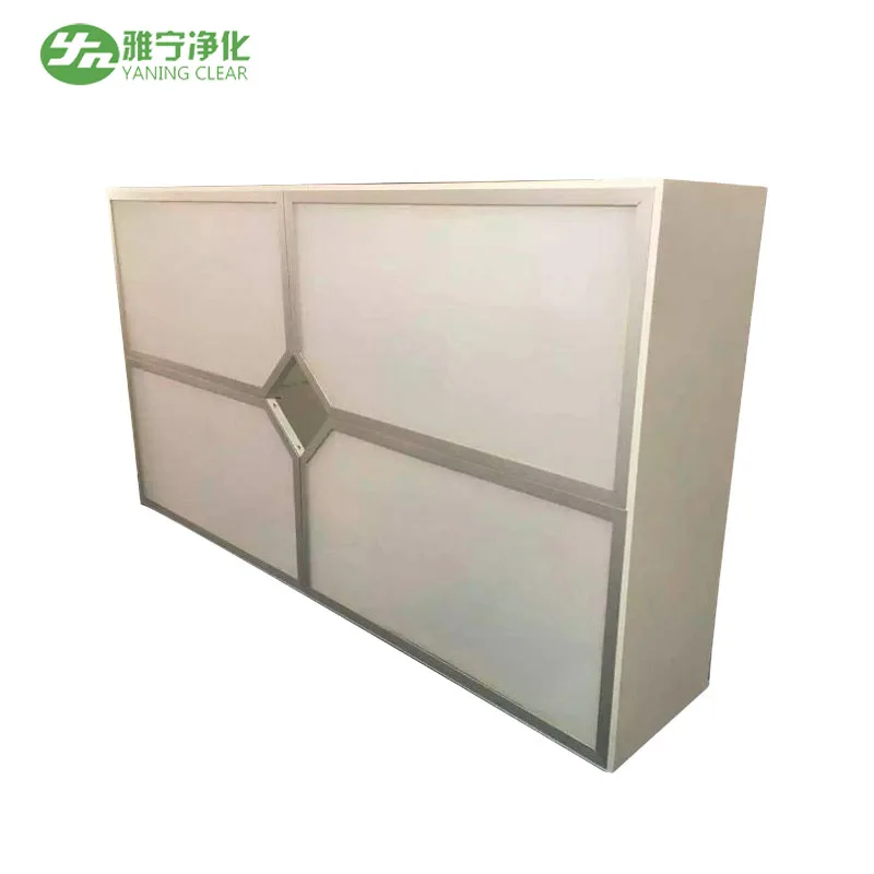 Operating Room Laminar Air Supply Ceiling China Hospital Laminar Air Flow Laminar Air Flow  Ceiling for Hospital OT Room