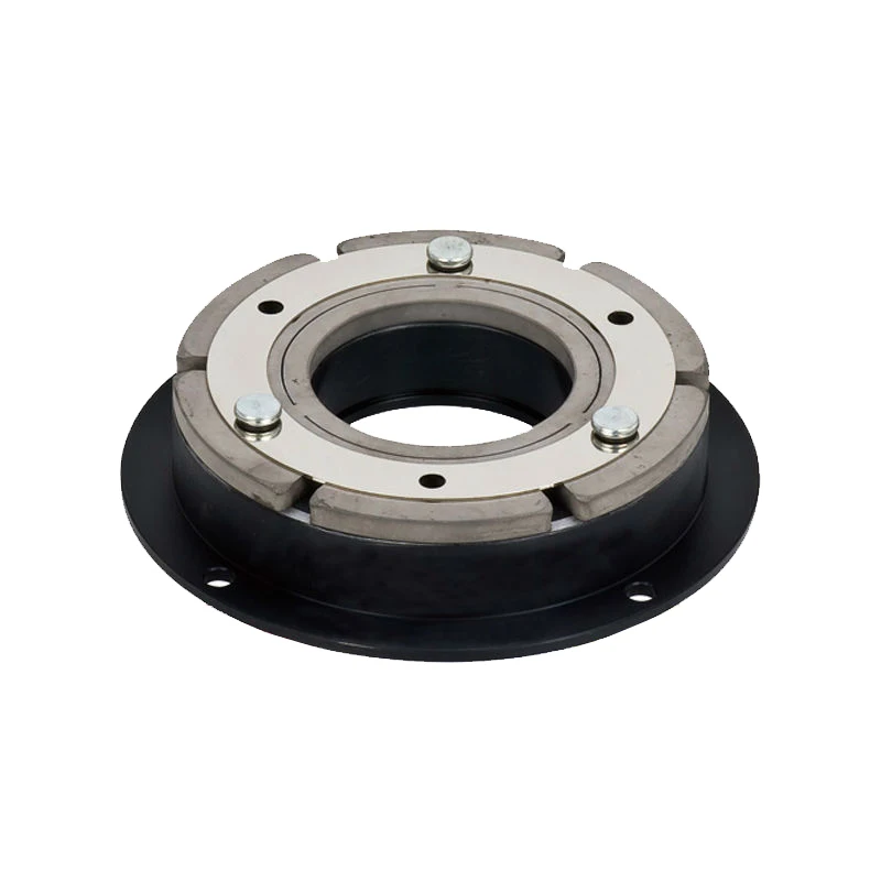 24V High Quality Mechanical electric motor disc DC electromagnetic brake