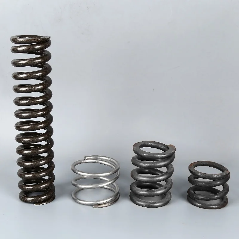 Custom Industrial Toy Recliner Wenzhou Stainless Steel Coil Switch Springs 2mm Alloy Cylinder Spiral Offered Compression Springs