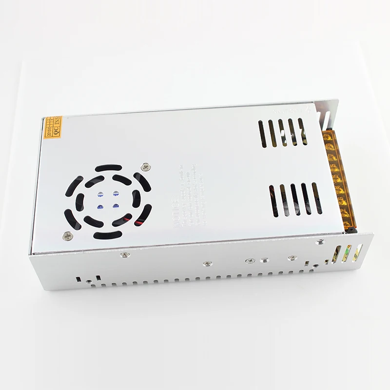 110v 230v ac to dc 12v 33a 400w dc switching power supply 12v 2a 3a 5a 10a 15a 20a 30a 40a 50a 80a led power supply