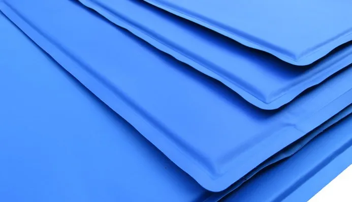 Hot Selling Pet Dog Non-slip Mat Pad Pet Ice Cool Mat