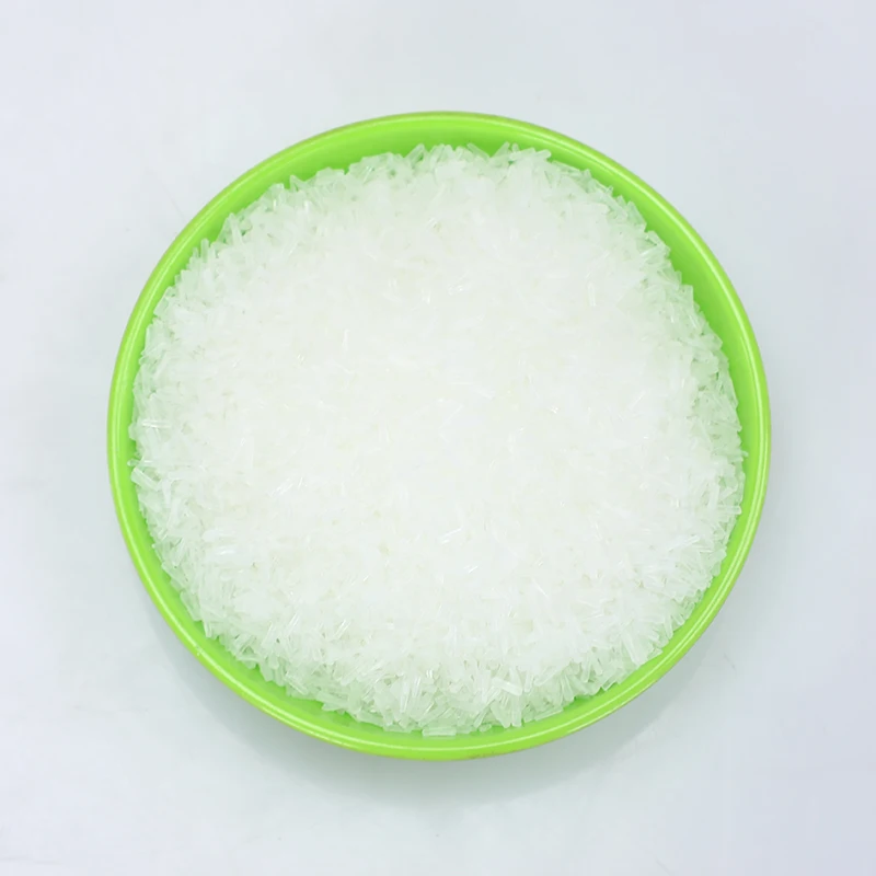Sebacic acid CAS:111-20-6 High Quality cold resistant plasticizer