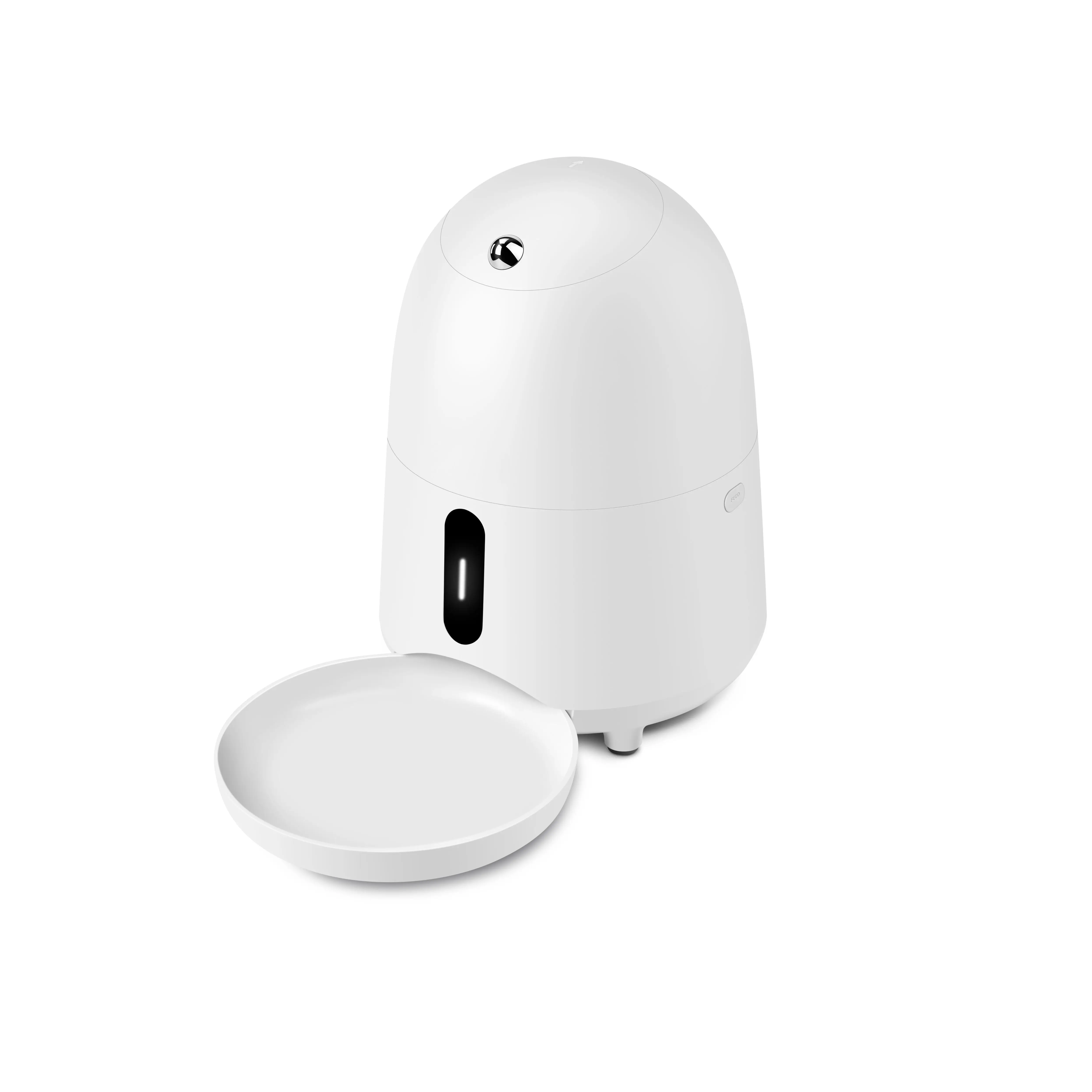 
OEM ODM Factory 2L 4L 6L Tuya Wifi Automatic Dog Cat Pet Feeder 