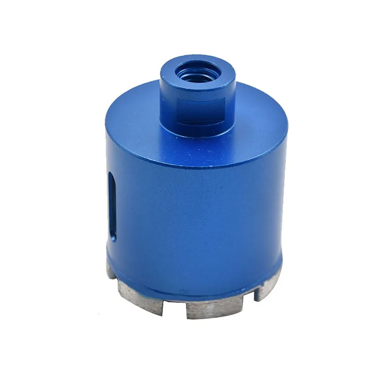 Hot Selling M14 angle grinder Reinforced Concrete diamond Core drill bit