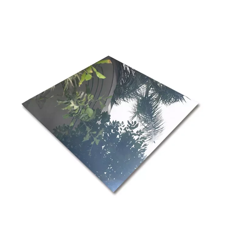 China Manufacture Aluminum Plate 5005 For Customize Aluminum Sheet 1100 For Lighting Reflection