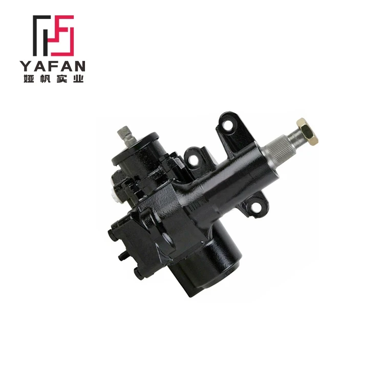 Steering Gear Box Suitable For Toyota Hilux LHD 1990-2005 4411035350 4411035360 44110-35350 44110-35360
