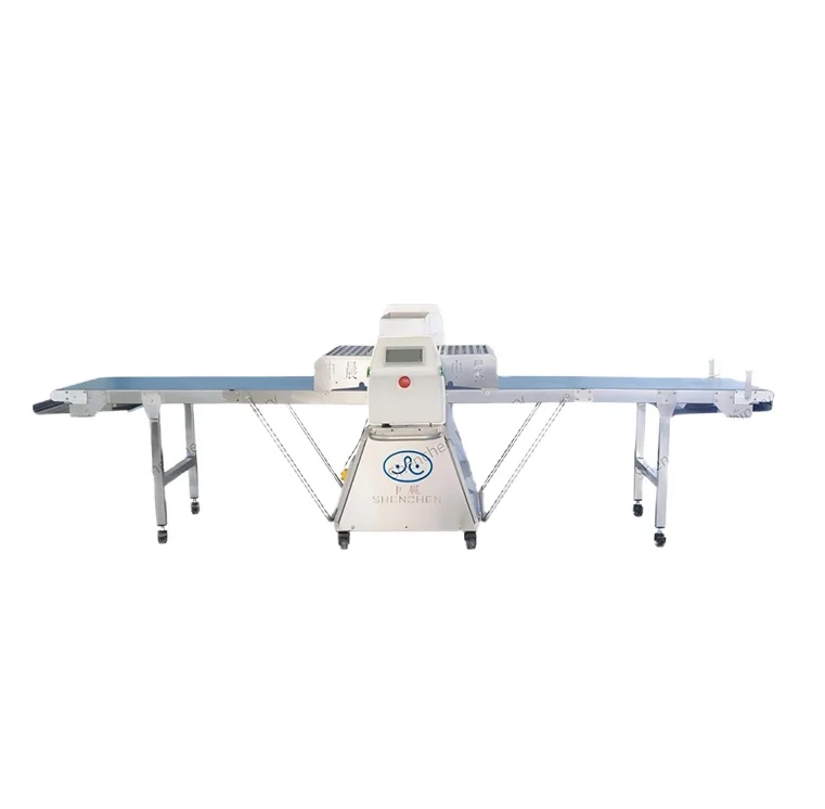 Прямая Продажа с завода автоматический тесто/тестер новый инструмент из нержавеющей стали для легкой пиццы/приготовления хлеба в пекарне