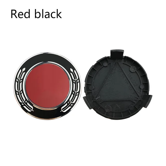 75mm Auto Car Wheel Center Cap Car covers For  Mercedes W211 W203 W204 W124 W201 W202 W212 W220 GLA CLA Auto Badge Emblem Caps