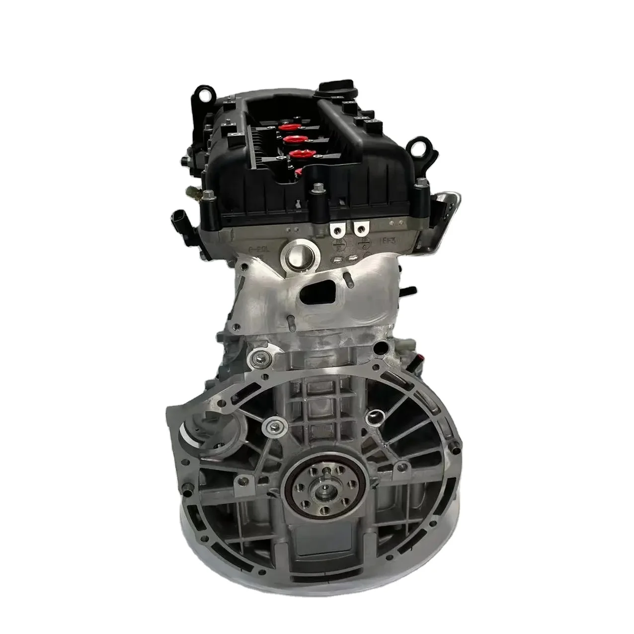 G4KG 2.4L New version G4KG G4KE G4KD ENGINE CYLINDER BLOCK ASSEMBLY SHORT BLOCK  for Hyundai ENGINE PETROL 2.0 ENGINE CODE G4NA