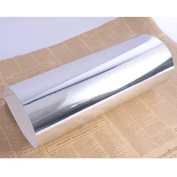 A4 / 12*12 300gsm голографическая блестящая бумага для скрапбукинга и