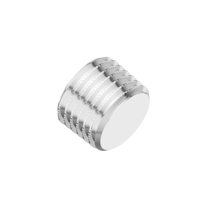 Z94 brass 304 hex socket stainless steel oil throat pipe tubing screw plastic injection mould cooling plug