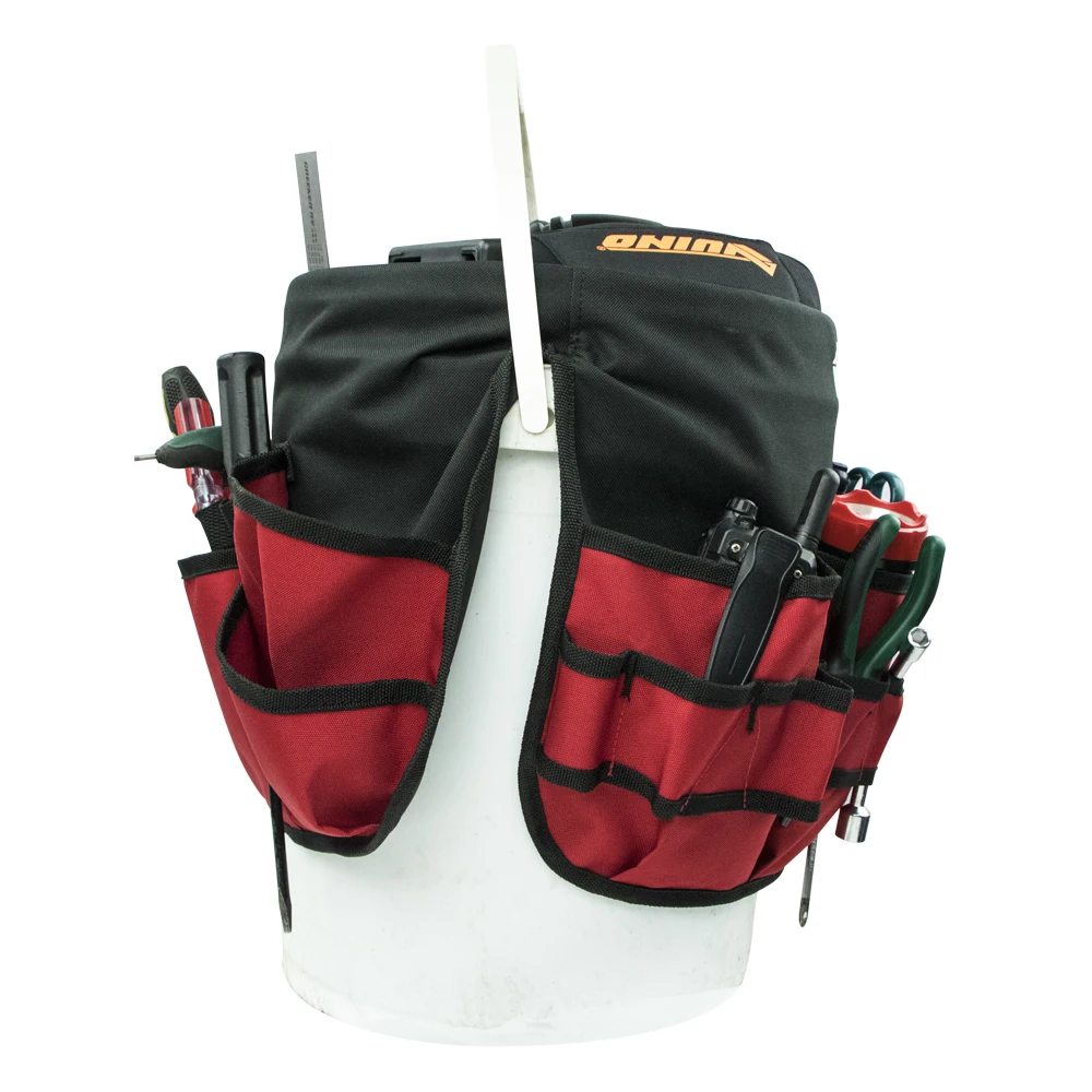 VUINO storage bucket tool bag