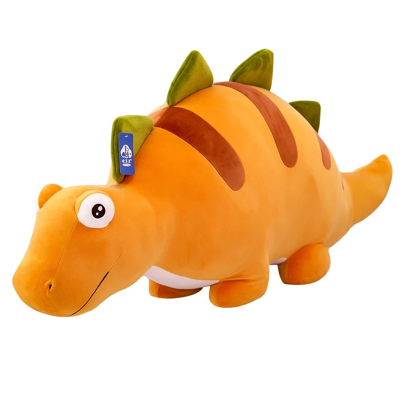 Wholesale comfortable cute soft toy stuffed animal plush Bedi dragon doll