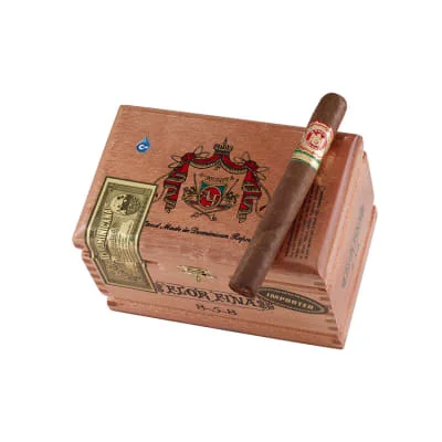 Cigar Box Custom Creative Wooden Square Solid Wood Storage Multifunctional Gift