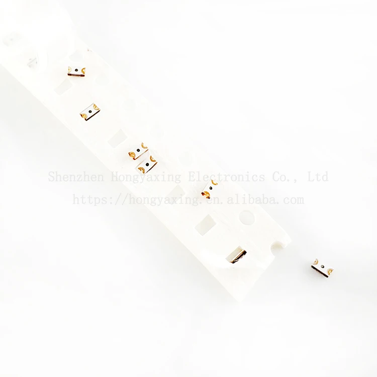 SMD fuse Original MF-FSMF035X-2 0.35A/6V chip fuse protection component 0603 package 1608 size Self recovery patch fuse