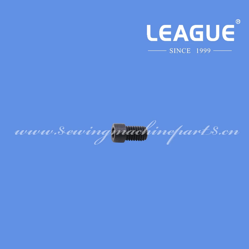 40010425, 400-10425 Counter Weight Screw B for Juki AMS-221F,251,221RCHS,210EN,224EN4530R,210ENHL2210/TF10S,224EN6060/IP-420