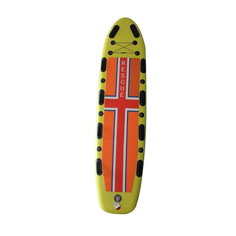 SUP Inflatable Surfboard Competition Floatboard Stand Up Paddle Board