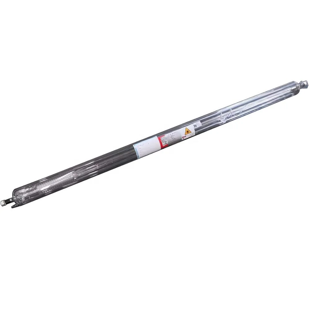 130W ~160W Reci Tube / CO2 Laser Tube for laser cutting machine