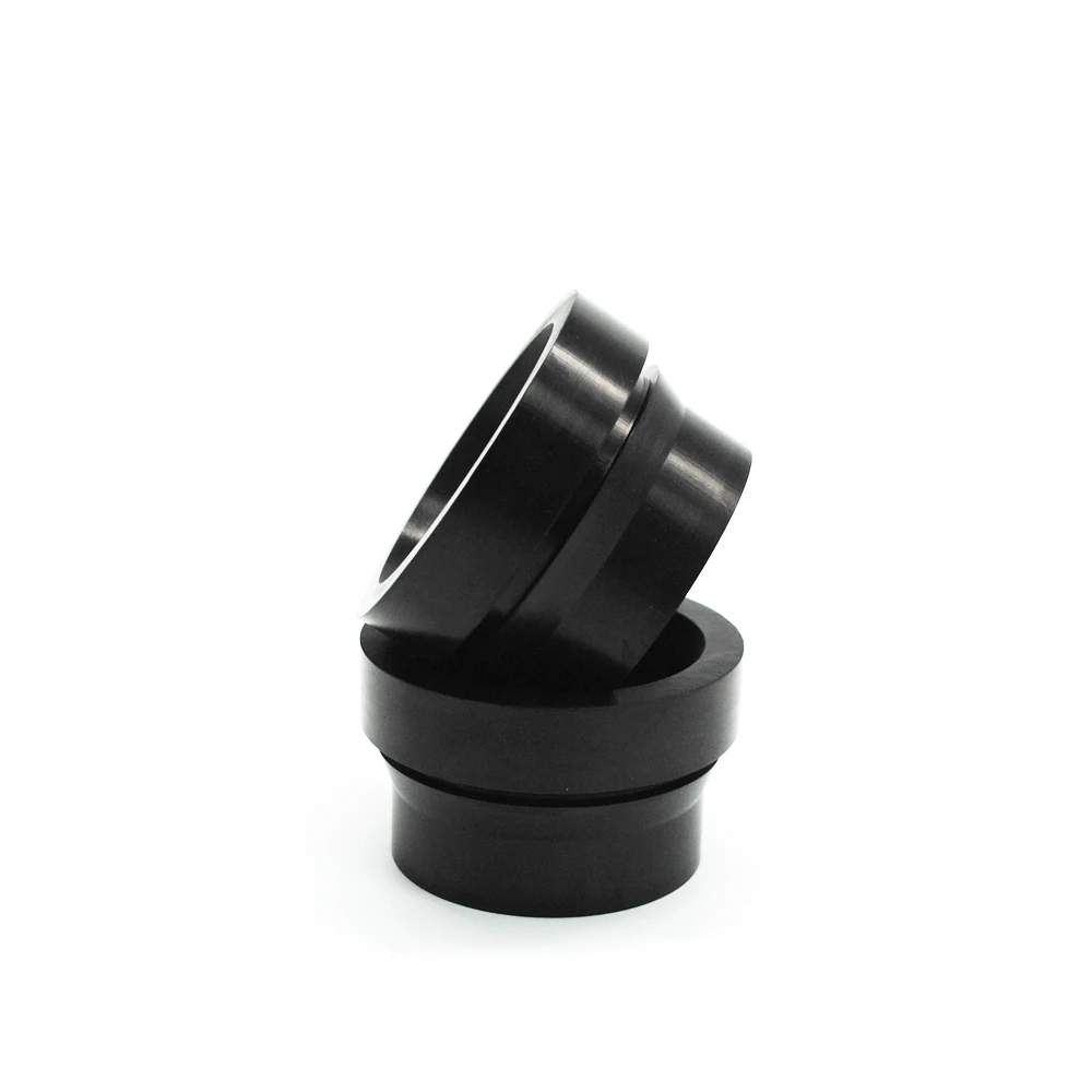 OEM Service Silicone Material Required  Color Silicone Rubber Gasket Auto Rubber Sealing Gasket