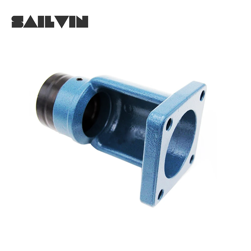 Technology Production Steel Tool Holder Locking Device Assembly