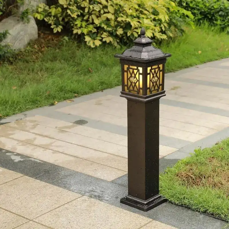 Chinese Factory Garden Led Lamps Light Outdoor Garden Spotlight Lighting For Gardens At Good Price