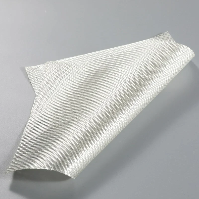 Fiberglass manufactures High modulus fiberglass cloth