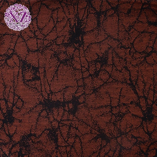 2022 New Trend Jacquard Fabric Dyed  Knitted Fabric Solid Color From Zhehui Textile