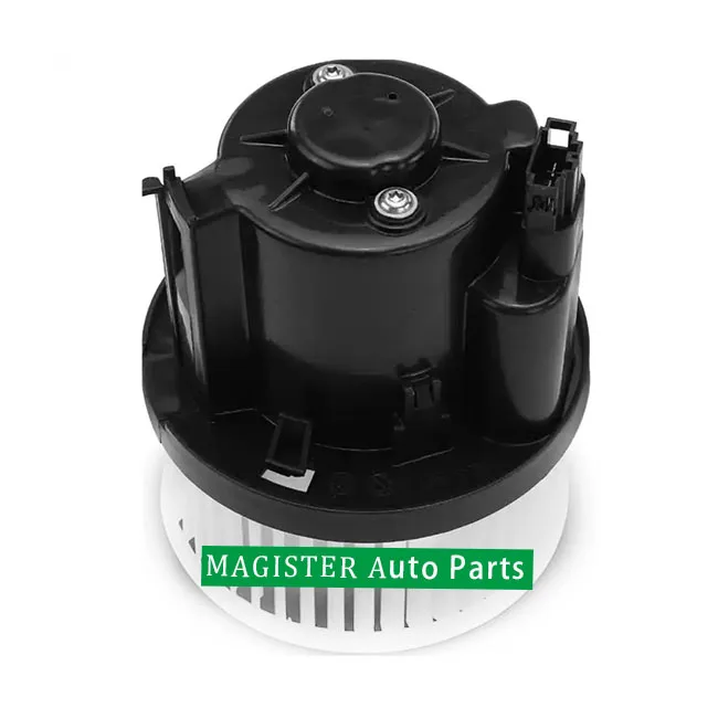 LR112269 LR066917 J9C12454 J9C12443 Heater Blower Fan Motor for Land Rover Jaguar E-PACE MAGISTER High Quality Car Parts