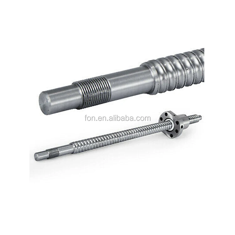 High pitch leadscrew hiwin for cnc machine balschroef