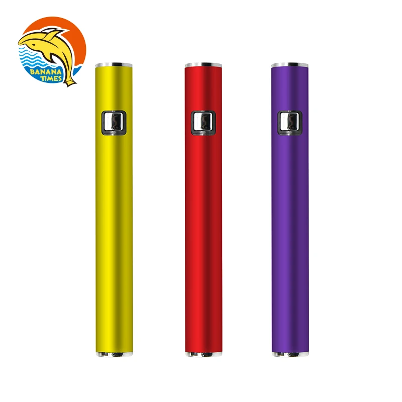 Alibaba-co-UK, аккумуляторная батарея cbd для подогрева, популярный аккумулятор 320 мАч, Аккумуляторный картридж S3, аккумулятор испарителя переменного напряжения 510