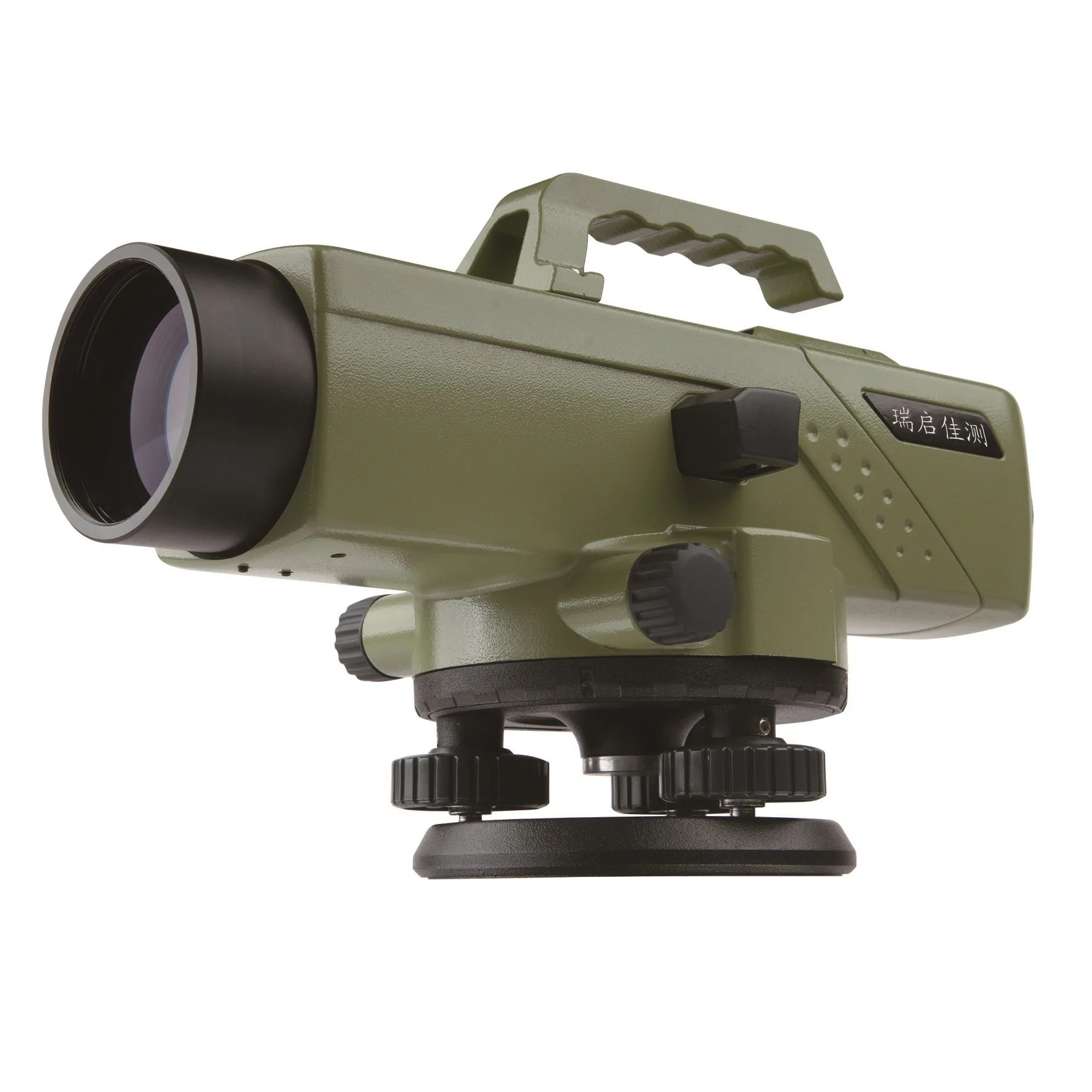 2022 New DSZ1-48X High Precision And Industrial Automatic Level Optical Measuring Level Gauge