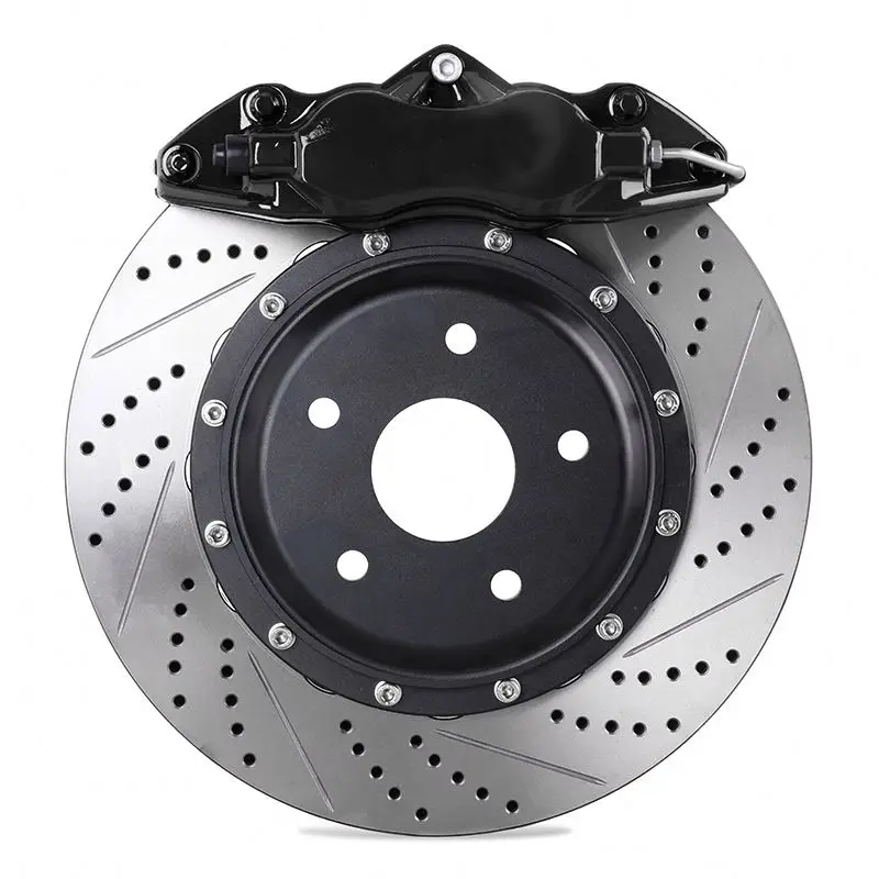 Spare Parts Car Accessories Auto Brake Systems Big Brake Kit for 350Z Honda Fit Subaru BMW F30 E92 M3