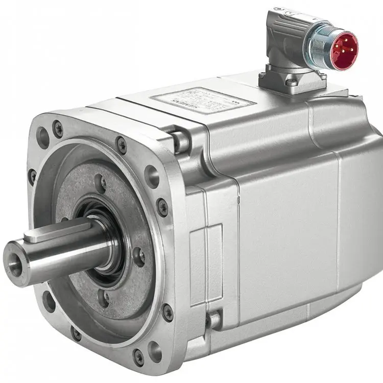 1FK7063-2AF71-1RG1 1RH1 Siemens 6.4Nm servo motor