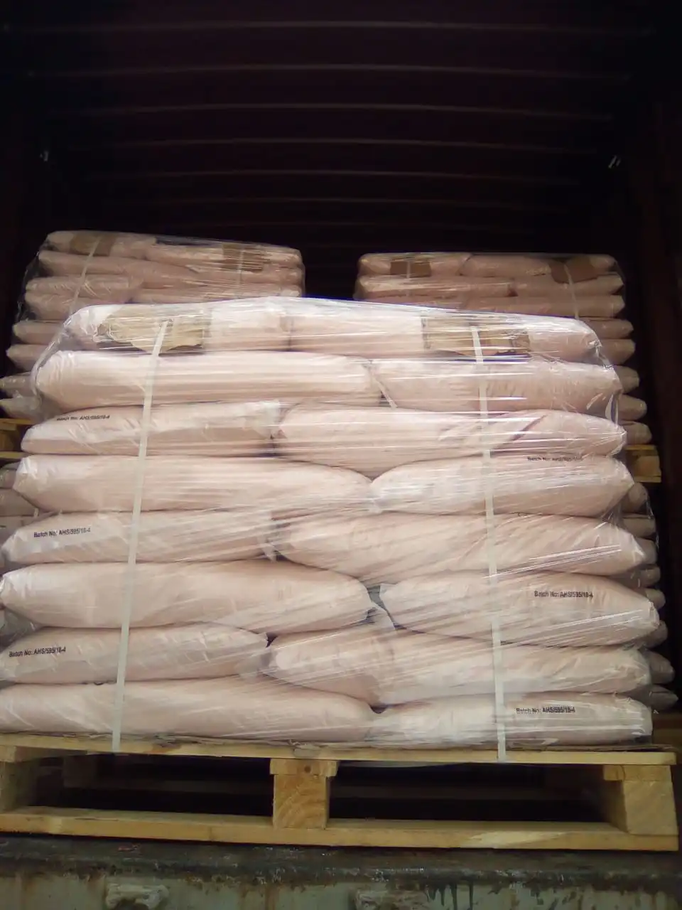 
Pakistan Retailer Trace Minerals Pink Gourmet Food Grade Certified 100% Himalayan Salt Refined For edible 